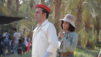 بعد سنوات من التأجيل.. أحمد خالد موسى يكشف عن بدء تصوير فيلم "شمس الزناتي 2" amid anticipation