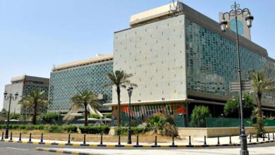 بلدية الكويت تزيل التعديات على أراضي الدولة في منطقة الشويخ السكنية ضمن حملة الكويت أجمل بلا تعديات