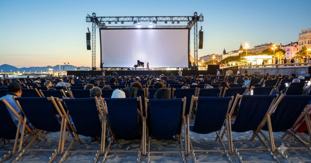 بينالي سينما الرؤية في الإسكندرية يمنح الأفلام فرصة ثانية لاكتساب الشهرة وترك بصمتها