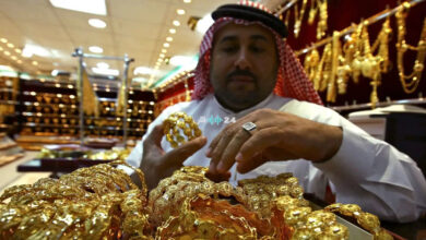 تحديث أسعار الذهب في السعودية اليوم الاثنين 10 أغسطس 2026 يكشف عن تقلبات قوية وفرص استثمارية فريدة