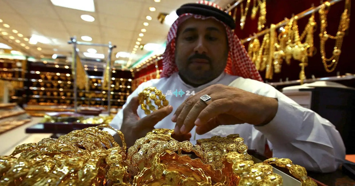 تحديث أسعار الذهب في السعودية اليوم الاثنين 10 أغسطس 2026 يكشف عن تقلبات قوية وفرص استثمارية فريدة