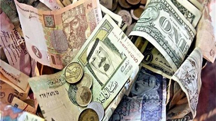 تحديث سعر الريال السعودي والدينار الكويتي بعد انتهاء التعاملات المسائية