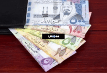 تحديثات سعر الريال السعودي مقابل الجنيه المصري اليوم الأحد 9 أغسطس 2026