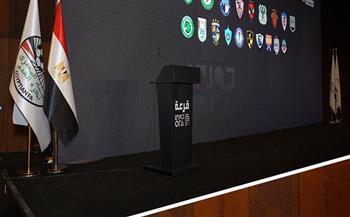 تحديد موعد انطلاق مسابقة الدوري الممتاز لموسم 2026-2027