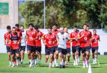تحديد موعد مباراة الأهلي والشرقية إنبي في افتتاح منافسات الدوري