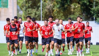 تحديد موعد مباراة الأهلي والشرقية إنبي في افتتاح منافسات الدوري