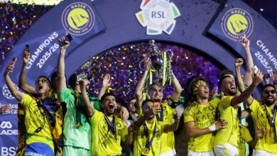 تحرك مفاجئ نادي النصر يستغل أزمة ميلان لضم صفقة جديدة