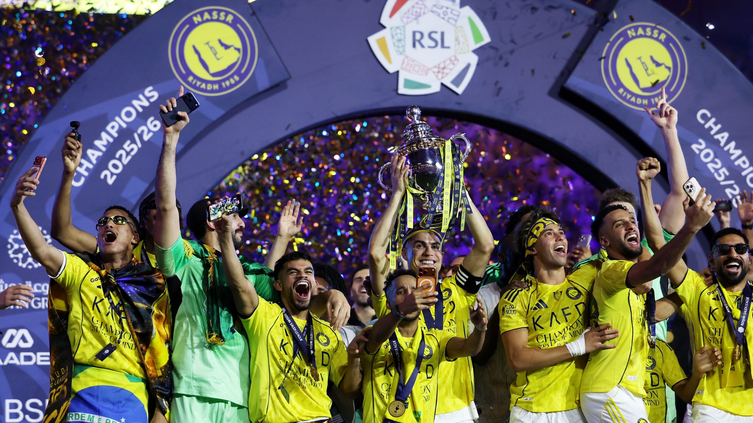 تحرك مفاجئ نادي النصر يستغل أزمة ميلان لضم صفقة جديدة