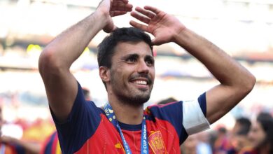 تحليل شامل لانهيار انتقال رودري إلى ريال مدريد وتاريخ دخول برشلونة على خط المفاوضات