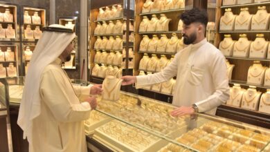 تحليل فوري لأسعار الذهب في السعودية اليوم الأربعاء مع تحديث لحظي لعيار 21