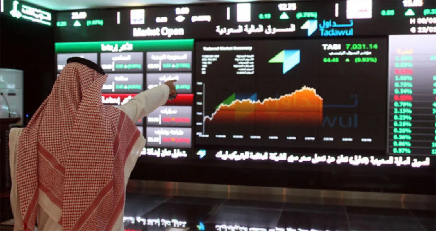 تدهور كبير في سوق الأسهم السعودية مع تراجع جماعي لأسهم الطاقة والعقار
