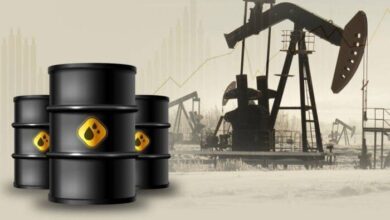 تراجع أسعار النفط عالمياً مع ترقب اتفاق أمريكي إيراني وتطورات مضيق هرمز