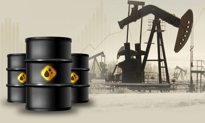 تراجع أسعار النفط عالمياً مع ترقب اتفاق أمريكي إيراني وتطورات مضيق هرمز