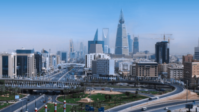 تراجع حاد في سوق العقارات السكنية بالسعودية خلال الربع الأول من 2026