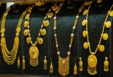 تراجع سعر الذهب في الصاغة بـ 5 جنيهات اليوم تعرف على المستجدات
