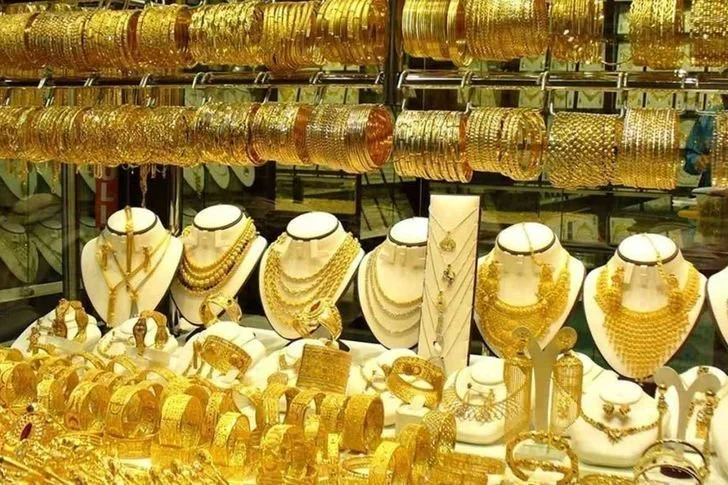 تراجع في سعر الذهب اليوم السبت 29 أغسطس 2026 ونعرفة سعر عيار 21 الآن
