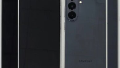 تسريب أسعار هاتف Galaxy S26 FE في أوروبا وموعد إطلاقه مع تفاصيل خيارات الألوان المنتظرة