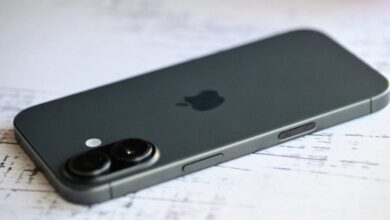 تسريب حديث: قائمة أسعار سلسلة iPhone 17 قبل إطلاق iPhone 18 تخفض سعر iPhone Air بمقدار يصل إلى 9 ملايين دونغ فيتنامي