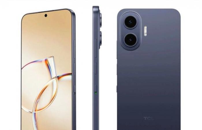 تسريبات تكشف عن هاتف TCL P80 Pro بشاشة NxtPaper وحواف فائقة النحافة مقابل 350 يورو—هل هو ثورة التكنولوجيا المقبلة؟