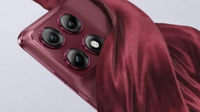 تسريبات حصرية تكشف عن مواصفات هاتف موتورولا Edge 70 Neo.. الكاميرا والأداء والسعر المتوقع