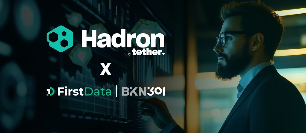 تعاون ثوري بين Tether وFirst Data يغير قواعد ترميز العقارات في السعودية