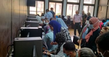تعرف على الموعد النهائي لتسجيل رغبات المرحلة الأولى في تنسيق الجامعات 2026 واستعد لخطوتك الأكاديمية القادمة