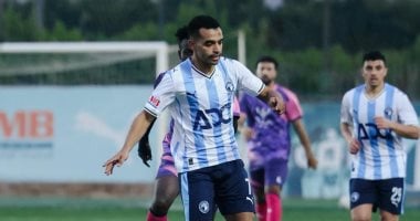تعرف على خصم بيراميدز في افتتاح دوري أبطال أفريقيا وتوقيت المواجهة