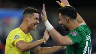 تغييرات في صفوف النصر والهلال تعزز الفريقين ويواصل العالمي تجديد عقد أحد لاعبيه ويوجد لاعب مطلوب في الشباب