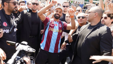تفاصيل عقد محمد صلاح تكشف عن قيمة تصل إلى 17 مليون يورو في الموسم