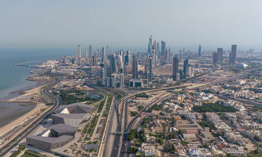 تقرير بيت التمويل الكويتي يسلط الضوء على أداء السوق العقاري المحلي في الربع الثاني من عام 2026
