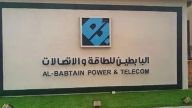 توسعات مصانع البابطين للطاقة تلبي احتياجات السوق حتى 2031 بشكل كامل