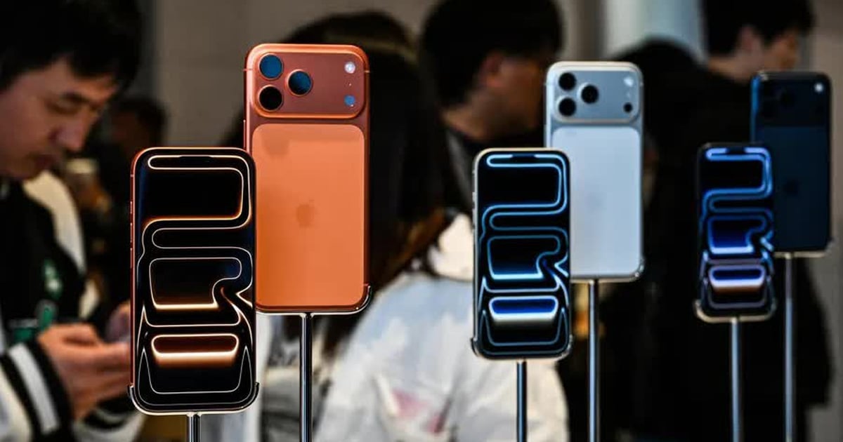 توقعات بأرباك السوق: هاتف iPhone 18 Pro قد يتجاوز سعره 1399 دولارًا بشكل كبير