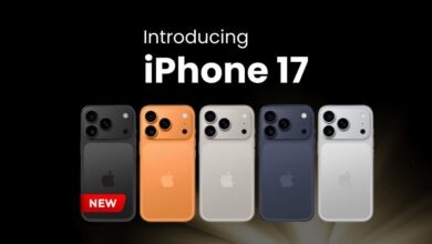 توقعات بارتفاع أسعار iPhone 17 قبل الكشف الرسمي عن طرازات آبل الجديدة