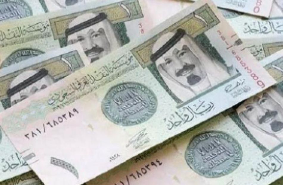 توقعات سعر الريال السعودي اليوم الأحد 2 أغسطس 2026