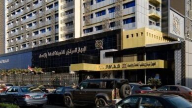 توقعات مثيرة: التضخم يرتفع إلى 13% في يوليو مع ارتفاع شهري بأسعار السلع بنسبة 0.1%
