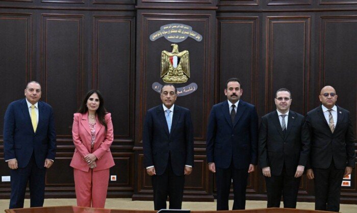 توقيع اتفاقية لتأسيس شركة مواصلات مدن مصر لتعزيز النقل الذكي في المدن الجديدة