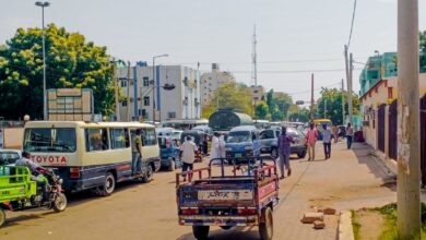 ثلاث ولايات سودانية تتكبد الثمن الباهظ.. أسعار الغذاء تتضاعف في سوق الأبيض المركزي