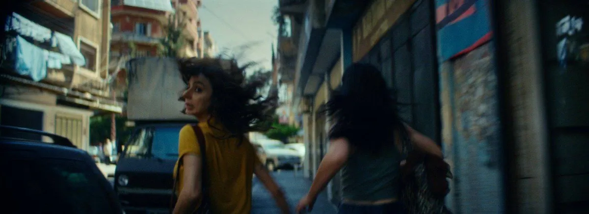 ثلاثة أفلام فلسطينية ولبنانية تتألق في مهرجان تورونتو السينمائي وتدخل سباق الجوائز
