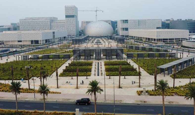 جامعة الكويت تطلق الدورة العشرين لجائزة خليفة التربوية لعامي 2026 و2027 وتبدأ استقبال طلبات الترشح