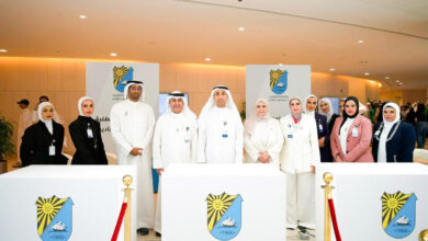 جامعة الكويت تنظم ملتقاها الإرشادي للطلبة المستجدين للعام الجامعي 2027/2026