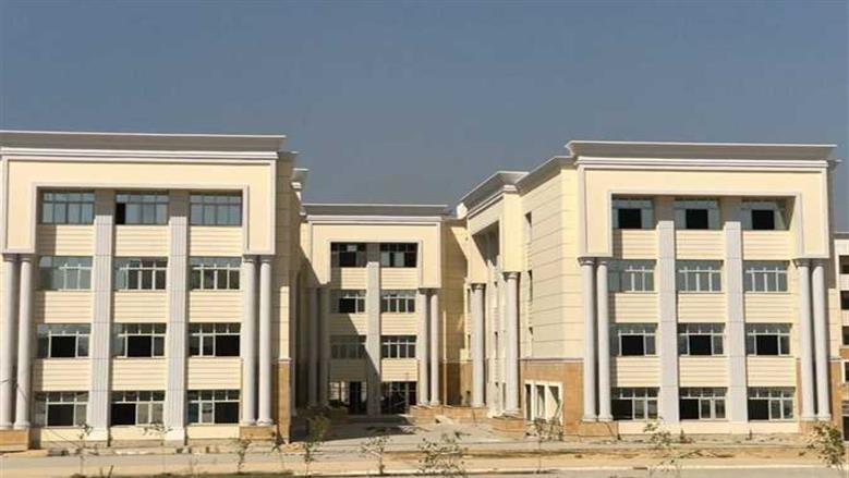 جامعة حلوان الأهلية تستعد لاستقبال طلبات الالتحاق لعام 2026 والكليات المتوفرة للطلبة للتسجيل لعام 2026/2027
