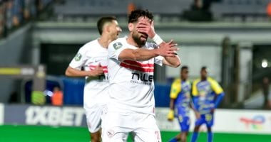 جدول مباريات الزمالك في بطولة الدوري المصري