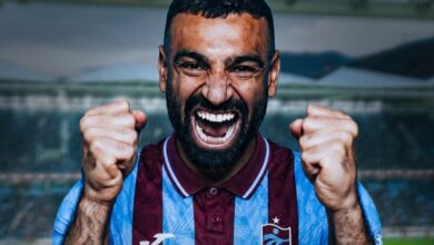جدول مباريات طرابزون في رحلة صلاح بالدوري التركي