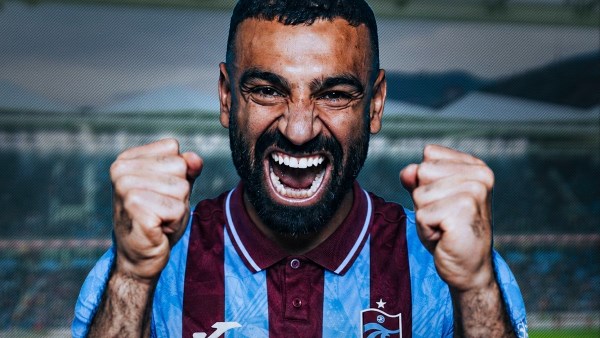 جدول مباريات طرابزون في رحلة صلاح بالدوري التركي