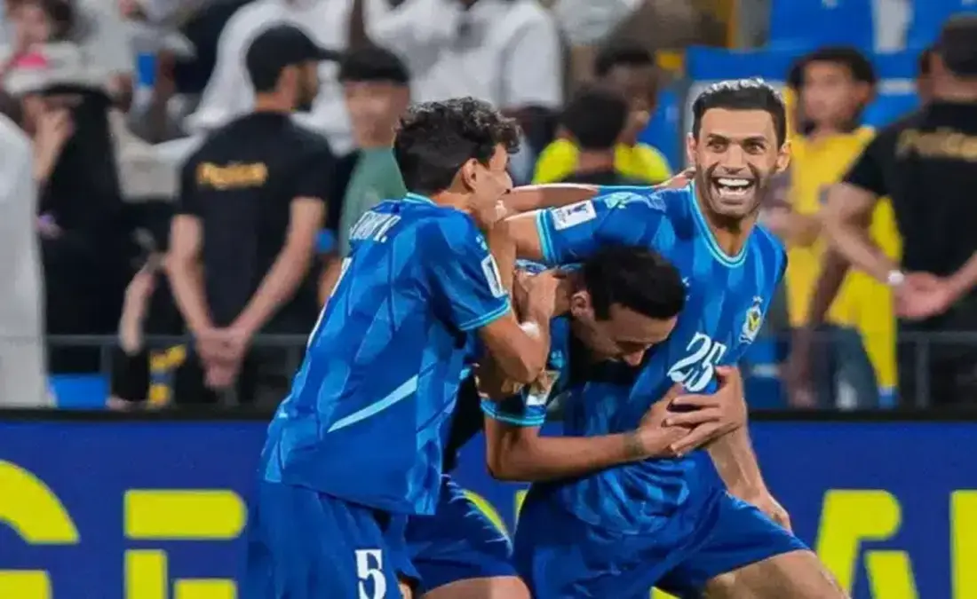 جدول مباريات فريق القوة الجوية في الدوري العراقي موسم 2026/2027