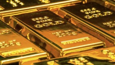 جولد بيليون الذهب العالمي يقفز 7.3 في المائة ويحقق أعلى مستوى في 7 أسابيع