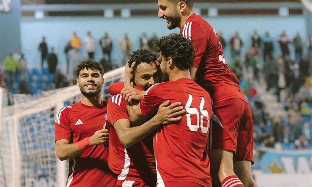 حرس الحدود يواصل تعزيز صفوفه استعداداً للمنافسات الاحترافية