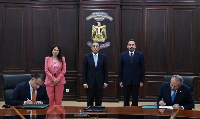حضور رئيس الوزراء توقيع بروتوكول تعاون بين جهاز مستقبل مصر وهيئة تنمية السياحة لتعزيز الاستثمار والتنمية السياحية