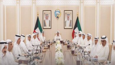 حكومة الكويت تصدر قانون الطائرات بدون طيار وتعطل العمل في 27 أغسطس بمناسبة المولد النبوي