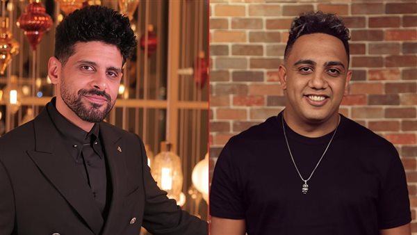 حمدي الميرغني وأوس أوس يواجهان المافيا الإيطالية بسبب العملة المشفرة في أحداث فيلم مثير